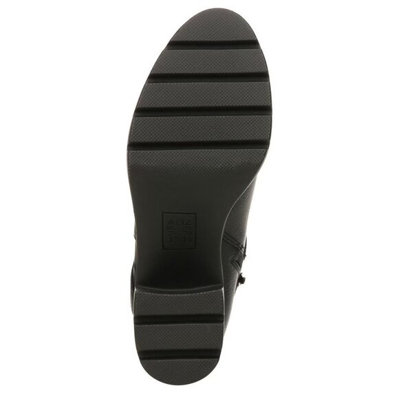 Naturalizer Women's Madalynn Buckle Water Repellant Ankle Boots - Picture 5 of 5